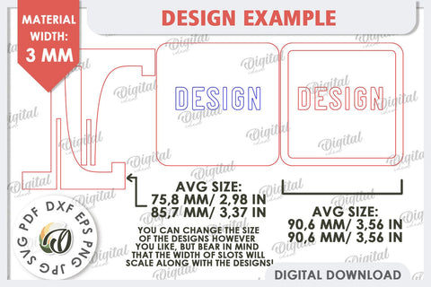 Valentines Day Gift Laser Cut. Laser Cut Stand SVG. Love SVG SVG Evgenyia Guschina 