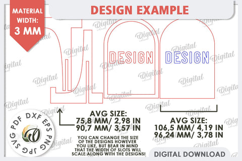 Valentines Day Gift Laser Cut. Laser Cut Stand SVG. Love SVG SVG Evgenyia Guschina 