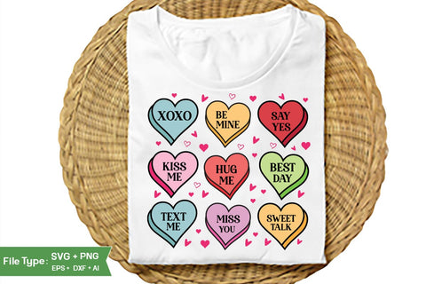 Valentine's Day Love SVG, Valentine Day SVG PNG, Valentine Day SVG Design, SVGs, Food & Drink, Print & Cut, Quotes and Sayings SVG DesignPlante 503 