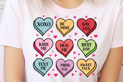 Valentine's Day Love SVG, Valentine Day SVG PNG, Valentine Day SVG Design, SVGs, Food & Drink, Print & Cut, Quotes and Sayings SVG DesignPlante 503 