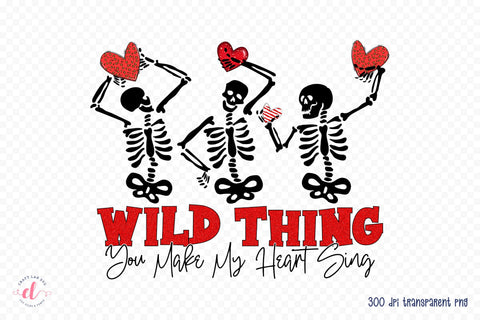 Valentine's Day PNG Sublimation Design Sublimation CraftLabSVG 