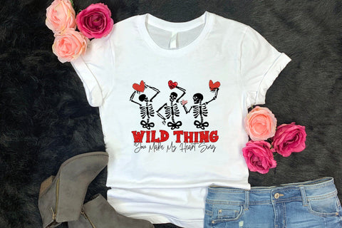 Valentine's Day PNG Sublimation Design Sublimation CraftLabSVG 