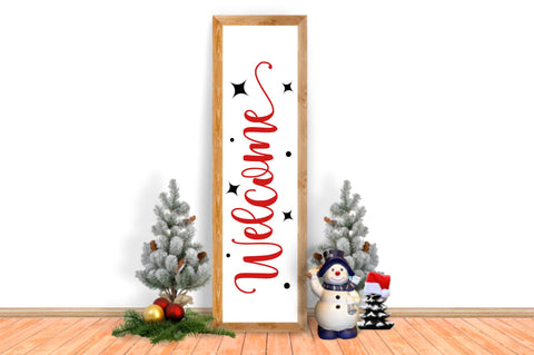 Valentine's Day Porch Sign SVG Bundle SVG Regulrcrative 