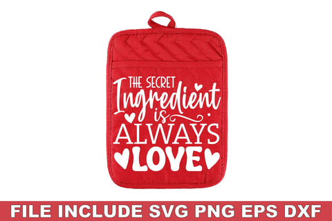 Valentine's Day Pot Holder SVG Bundle SVG Ariyan 