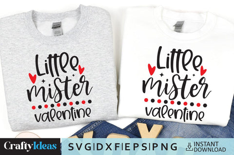 Valentine's day quotes Svg Bundle SVG Crafty Ideas 