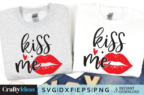 Valentine's day quotes Svg Bundle SVG Crafty Ideas 