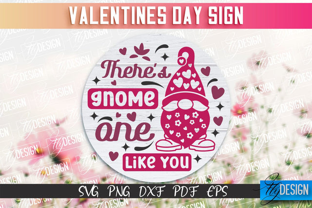 Valentine's Day Sign | Quotes SVG Design | Valentine's Day Quotes SVG Fly Design 