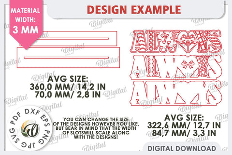 Valentines Day Stand Decor Laser Cut. Valentine Sign SVG SVG Evgenyia Guschina 