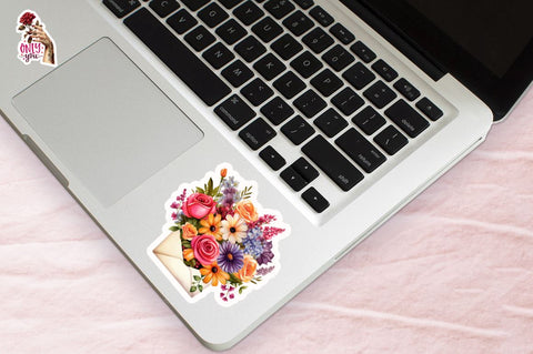 Valentine's Day Stickers Bundle Sublimation Regulrcrative 