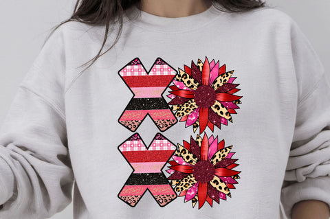 Valentine's Day Sublimation Bundle Sublimation Regulrcrative 