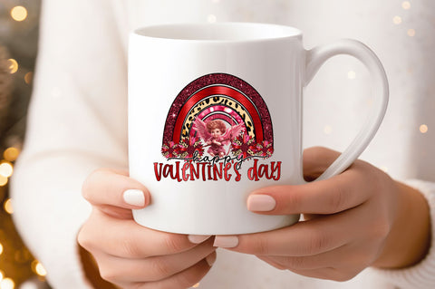 Valentine's Day Sublimation Bundle Sublimation Regulrcrative 