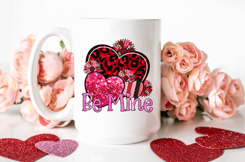 Valentine's Day Sublimation Bundle Sublimation Regulrcrative 