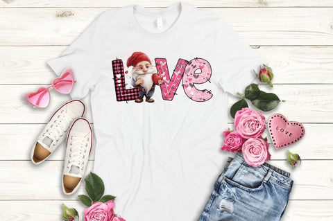 Valentines Day Sublimation Bundle Sublimation Regulrcrative 