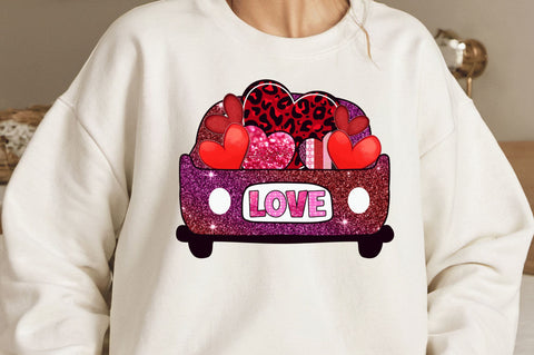 Valentine's Day Sublimation Bundle Sublimation Regulrcrative 