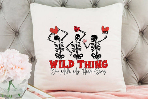 Valentine's Day Sublimation Bundle Vol.5 Sublimation CraftLabSVG 