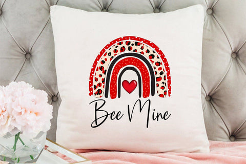 Valentine's Day Sublimation Bundle Vol.5 Sublimation CraftLabSVG 