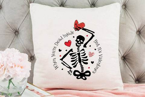 Valentine's Day Sublimation Design PNG Sublimation CraftLabSVG 