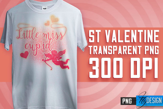 Valentine's Day Sublimation | Love Quotes | T-Shirt Design | PNG File Sublimation Fly Design 