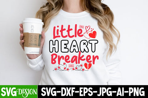 Valentine's Day SVG Bundle , Happy Valentines SVG Bundle,Valentines Day SUblimation Design PNG, Love SVG Bundle, Heart Clipart BUndle , Love SVG Bundle Quotes SVG BlackCatsMedia 