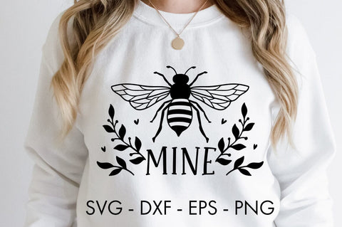 Valentine's Day SVG Bundle Sublimation Cut file SVG Freeling Design House 