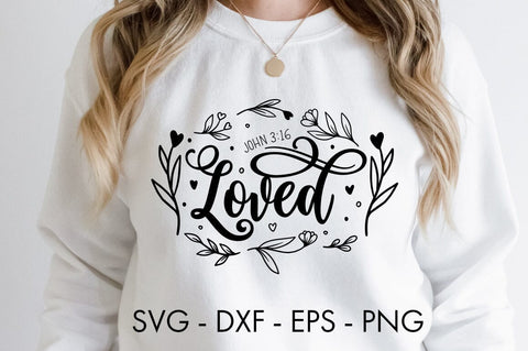 Valentine's Day SVG Bundle Sublimation Cut file SVG Freeling Design House 