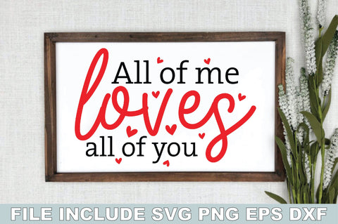 Valentines Day SVG Bundle SVG Ariyan 