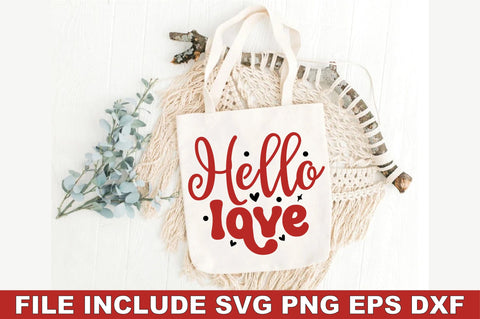 Valentines Day SVG Bundle SVG Ariyan 