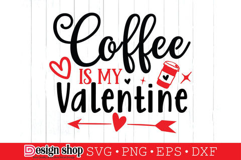 Valentine's Day SVG Bundle SVG Ariyan 