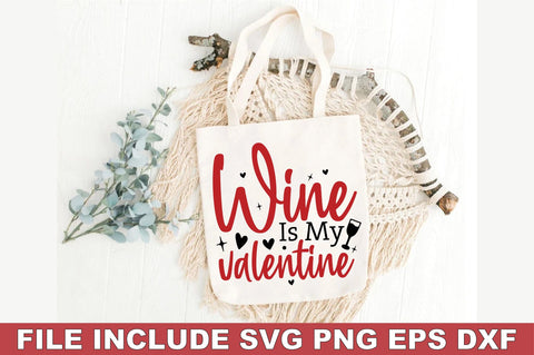 Valentine's Day SVG Bundle SVG Ariyan 