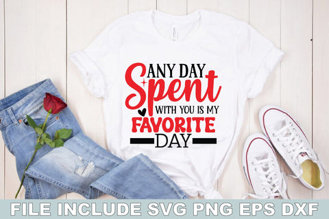 Valentines Day SVG Bundle SVG Ariyan 