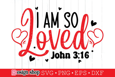 Valentine's Day SVG Bundle SVG Ariyan 