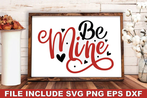 Valentines Day SVG Bundle SVG Ariyan 