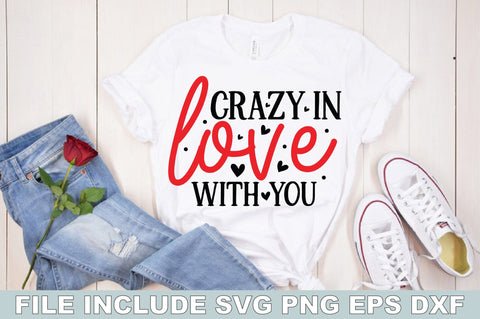 Valentines Day SVG Bundle SVG Ariyan 