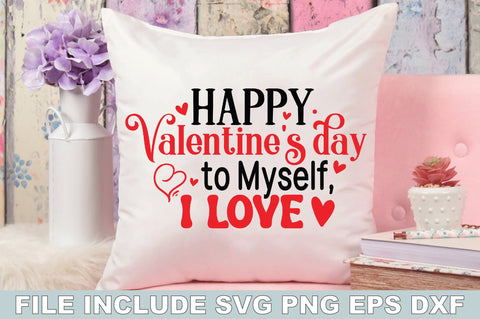 Valentines Day SVG Bundle SVG Ariyan 