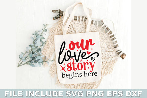 Valentines Day SVG Bundle SVG Ariyan 