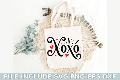 Valentines Day SVG Bundle SVG Ariyan 