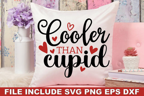 Valentines Day SVG Bundle SVG Ariyan 
