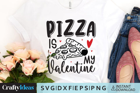 Valentine's Day SVG Bundle SVG Crafty Ideas 