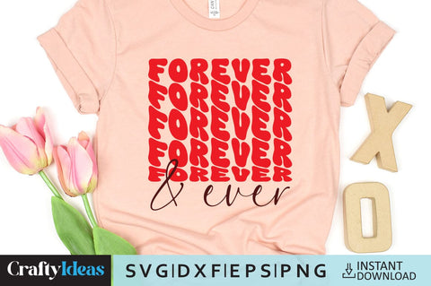 Valentine's Day SVG Bundle SVG Crafty Ideas 