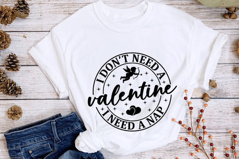 Valentines Day SVG Bundle SVG Designangry 