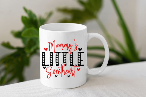 Valentines day SVG Bundle SVG Designangry 