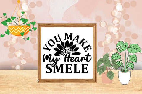 Valentines Day SVG Bundle SVG Designangry 