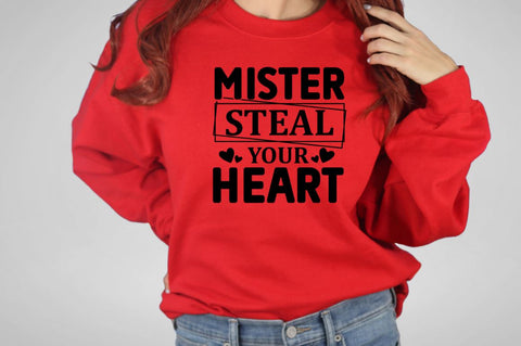 Valentine's Day SVG Bundle SVG Designangry 