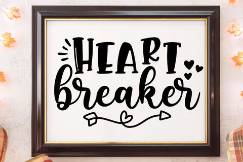 Valentine's Day SVG Bundle SVG Designangry 