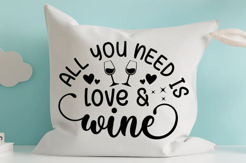 Valentine's Day SVG Bundle SVG Designangry 