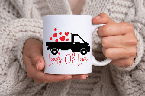 Valentines day SVG Bundle SVG Designangry 