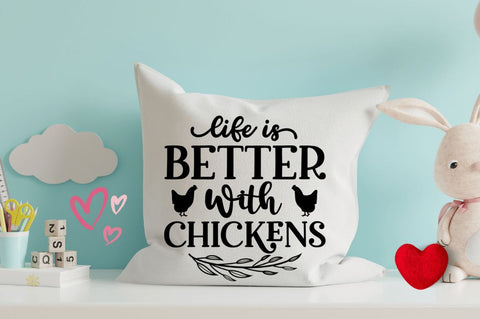 Valentine’s Day Svg Bundle SVG Designangry 