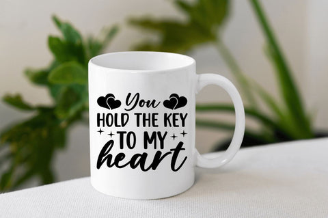 Valentines Day SVG Bundle SVG Designangry 