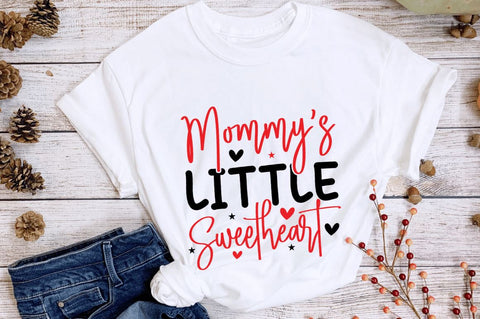 Valentines day SVG Bundle SVG Designangry 