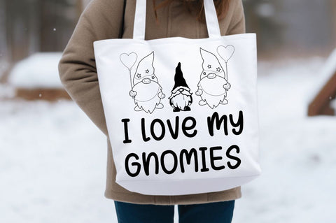 Valentine's Day SVG Bundle SVG Designangry 